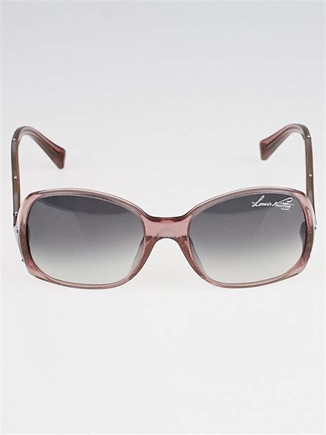 louis vuitton gina sunglasses replica|how to check if Louis Vuitton is real.